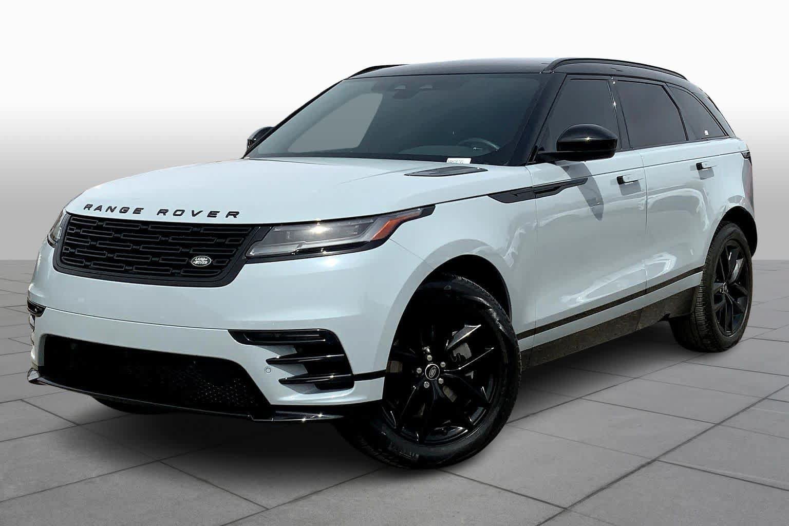 Used 2025 Land Rover Range Rover Velar Dynamic SE AWD/4WD image 1