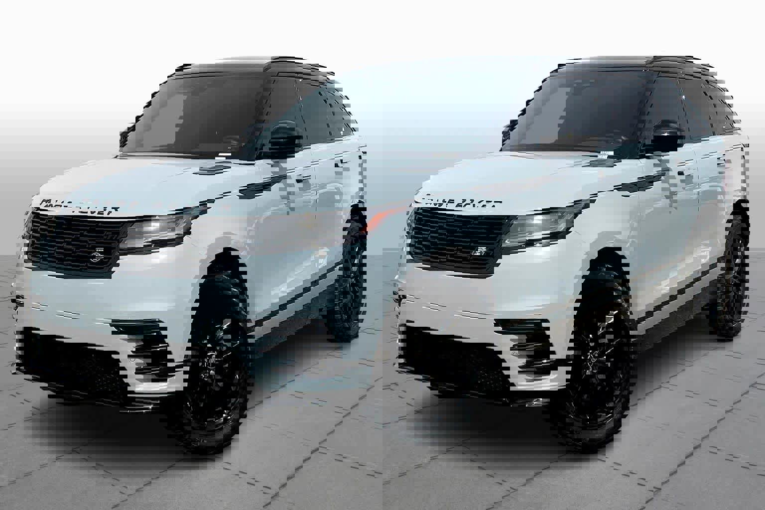 Used 2025 Land Rover Range Rover Velar Dynamic SE