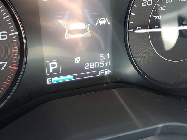 Used 2023 Subaru Impreza 2.0i AWD/4WD image 8