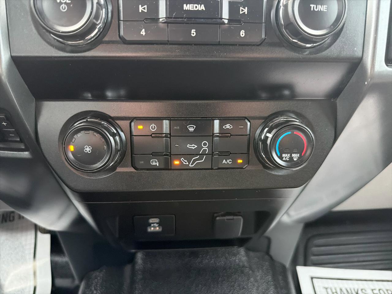 Used 2021 Ford F250 XLT AWD/4WD image 20