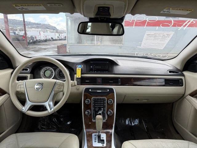 Used 2012 Volvo S80 T6 image 19