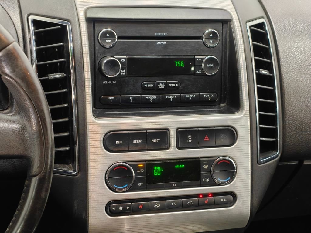 Used 2008 Ford Edge SEL AWD/4WD image 6