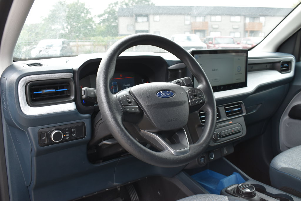 Used 2026 Ford Maverick XLT AWD/4WD image 9