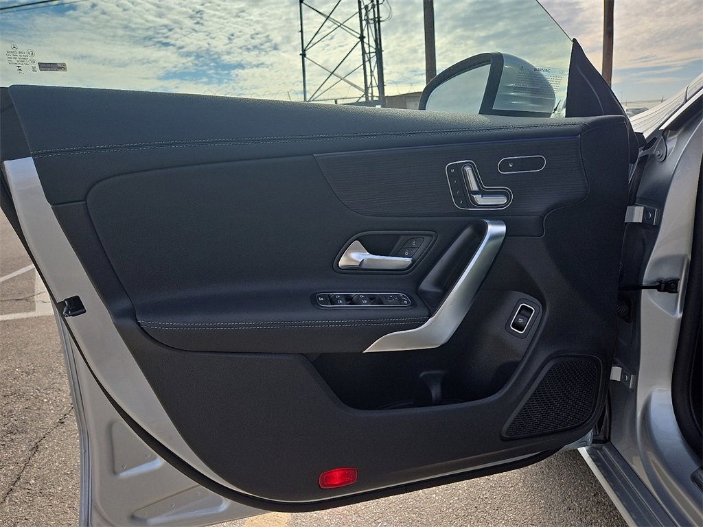 New 2026 Mercedes-Benz CLA 250 250 image 17