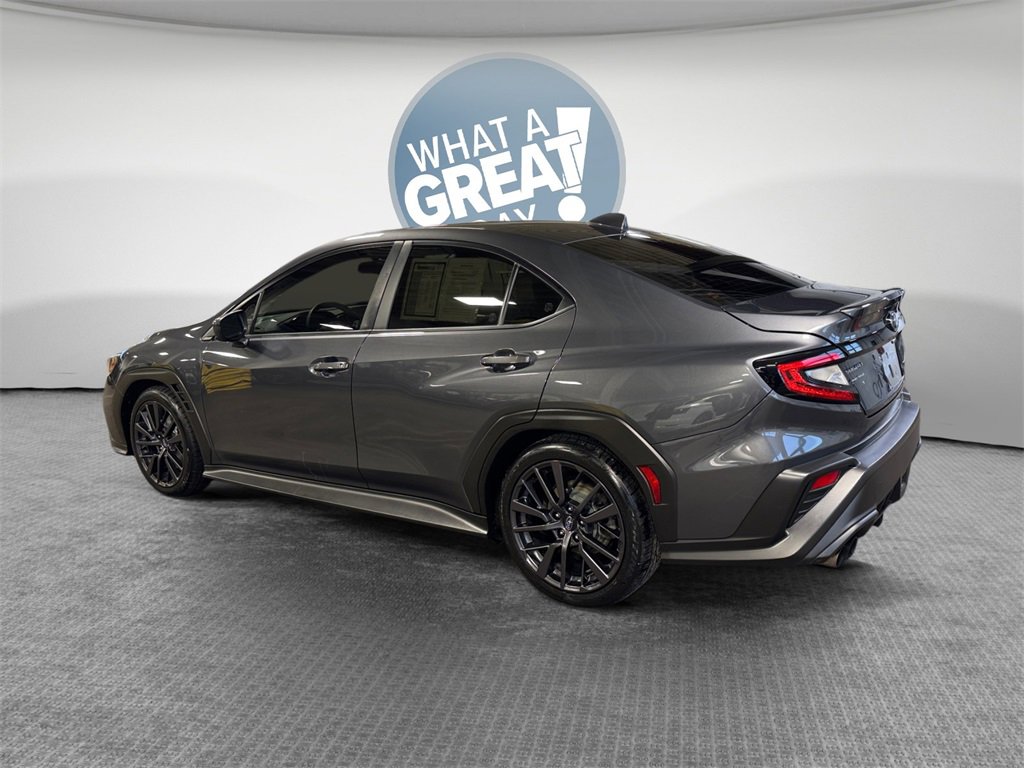 Used 2023 Subaru WRX Premium image 6