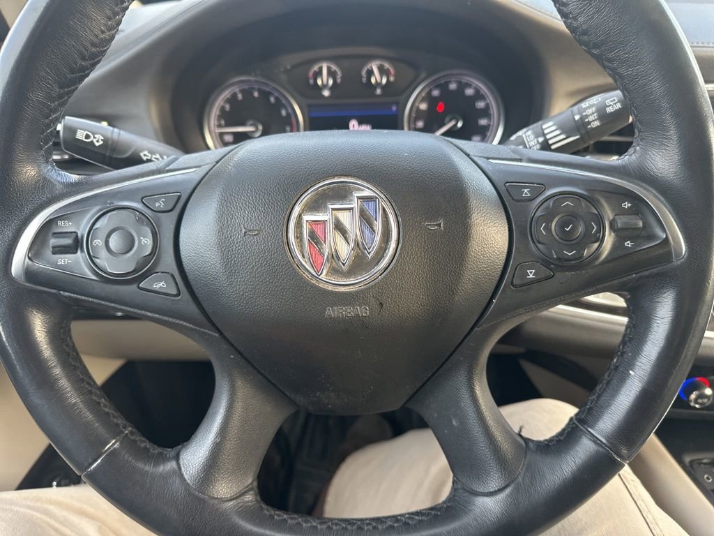 Used 2021 Buick Enclave Essence image 24