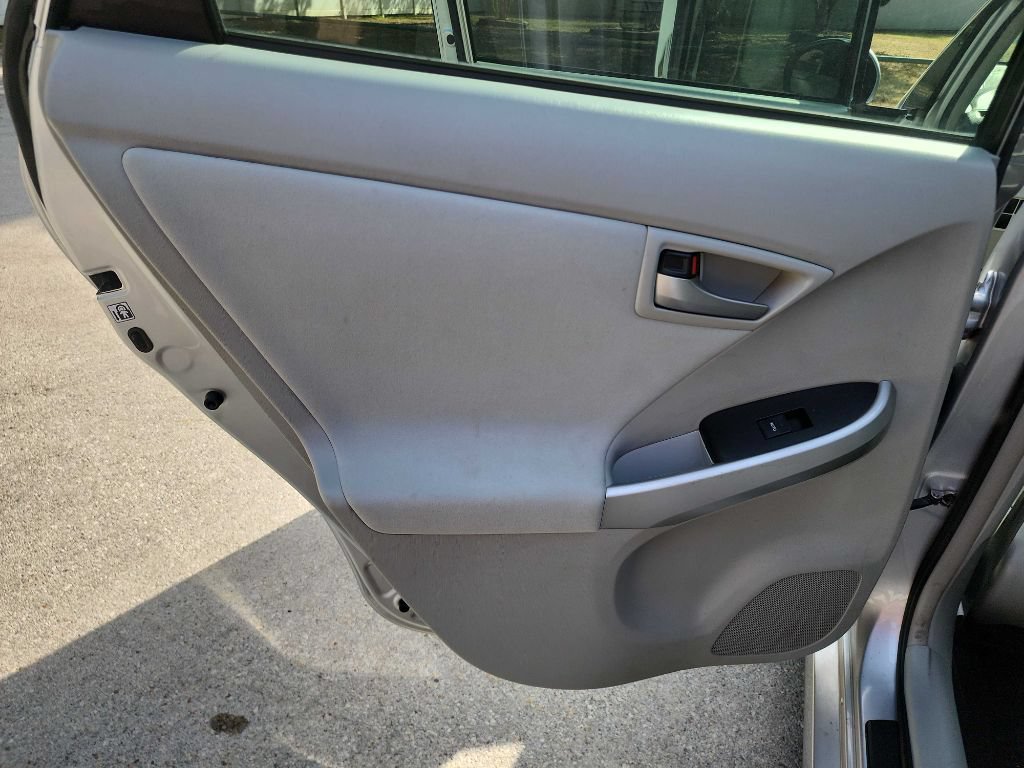 Used 2014 Toyota Prius Two FWD image 59
