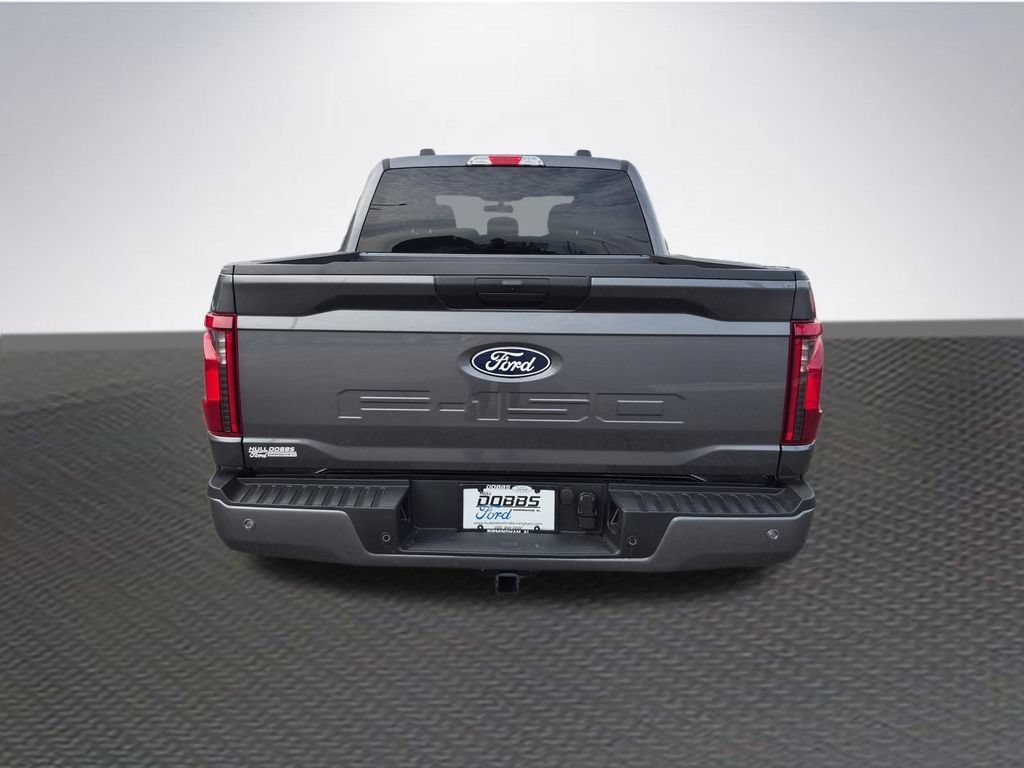 Used 2026 Ford F150 STX w/ Equipment Group 200A RWD image 5