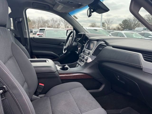 Used 2018 GMC Yukon SLE w/ SLE Value Package image 13