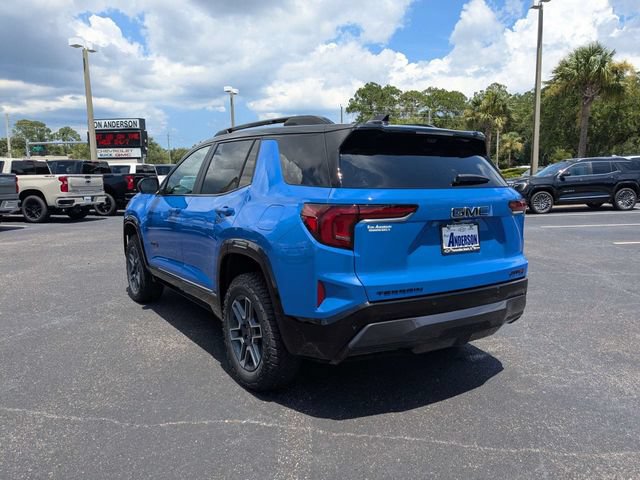 New 2026 GMC Terrain AT4 w/ Convenience Package III AWD/4WD image 5