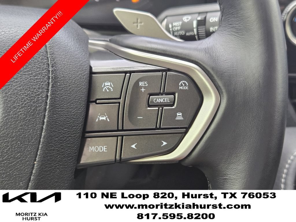 Used 2024 Lexus NX 250 FWD image 29