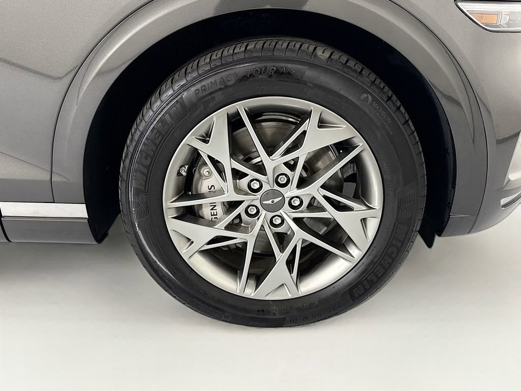 Used 2025 Genesis GV70 2.5T w/ Advanced Package AWD/4WD image 33