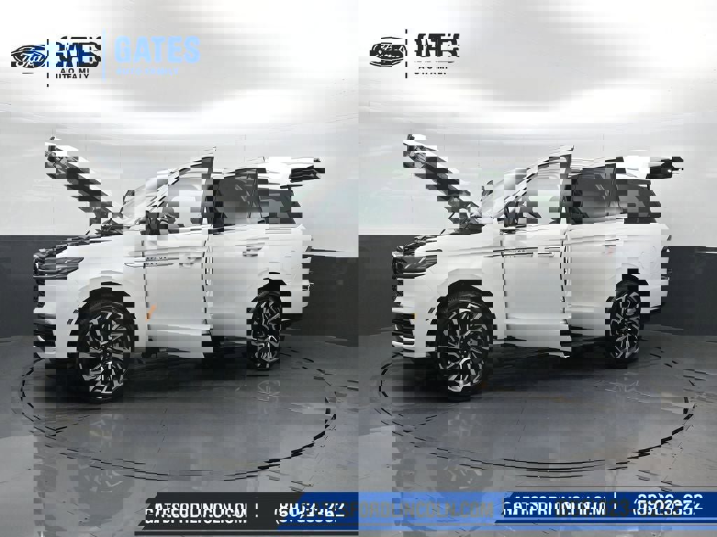 New 2026 Lincoln Navigator Reserve image 64