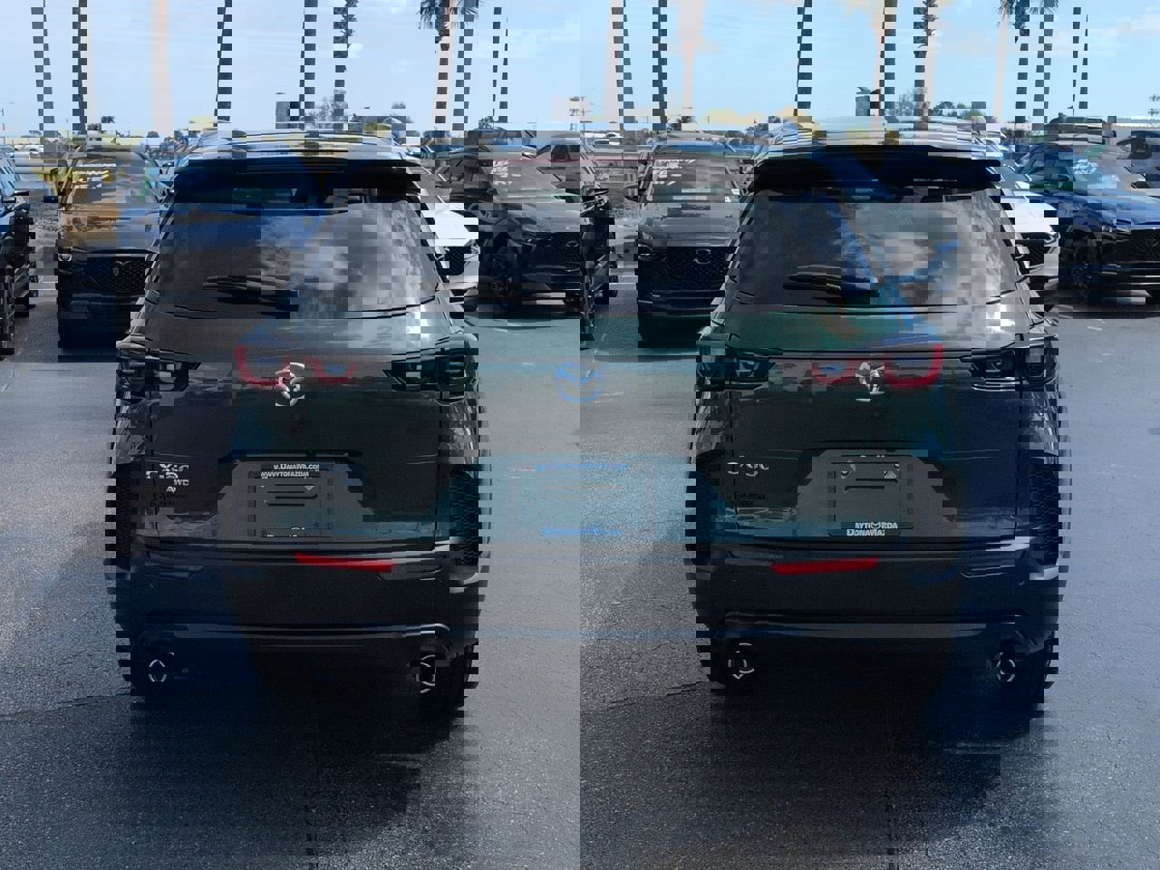 New 2026 MAZDA CX-50 AWD 2.5 S w/ Weather Package image 5