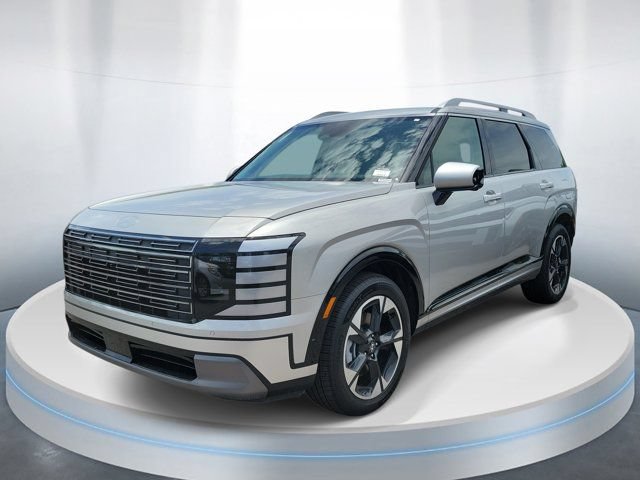 New 2026 Hyundai Palisade Limited AWD/4WD image 3