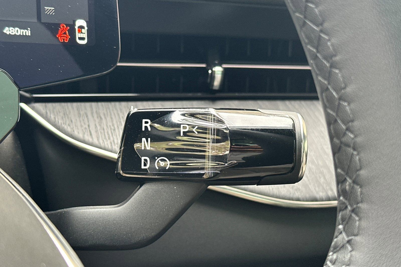New 2025 Polestar Polestar 3 image 24