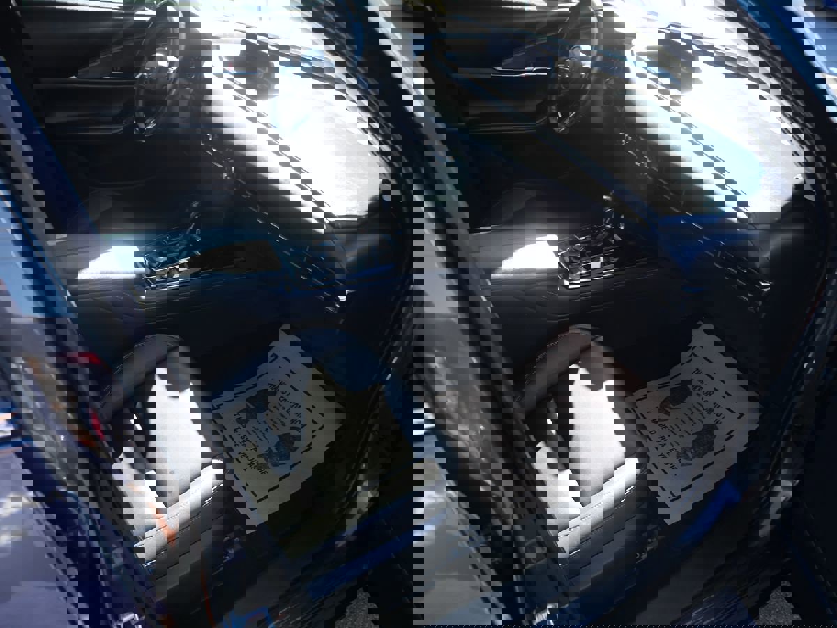 Used 2020 MAZDA CX-30 AWD w/ Preferred Package image 26