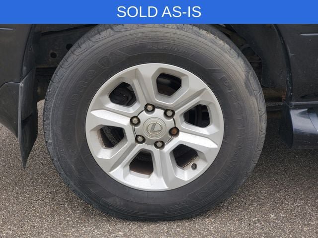Used 2007 Lexus GX 470 AWD/4WD image 29