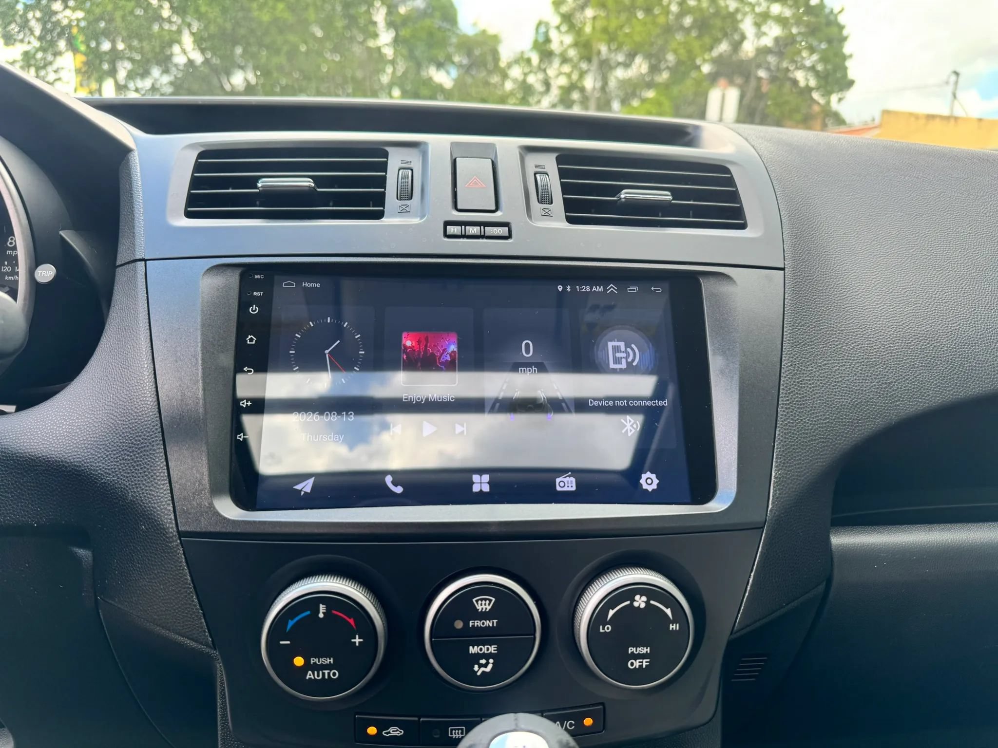 Used 2012 MAZDA MAZDA5 Grand Touring FWD image 38