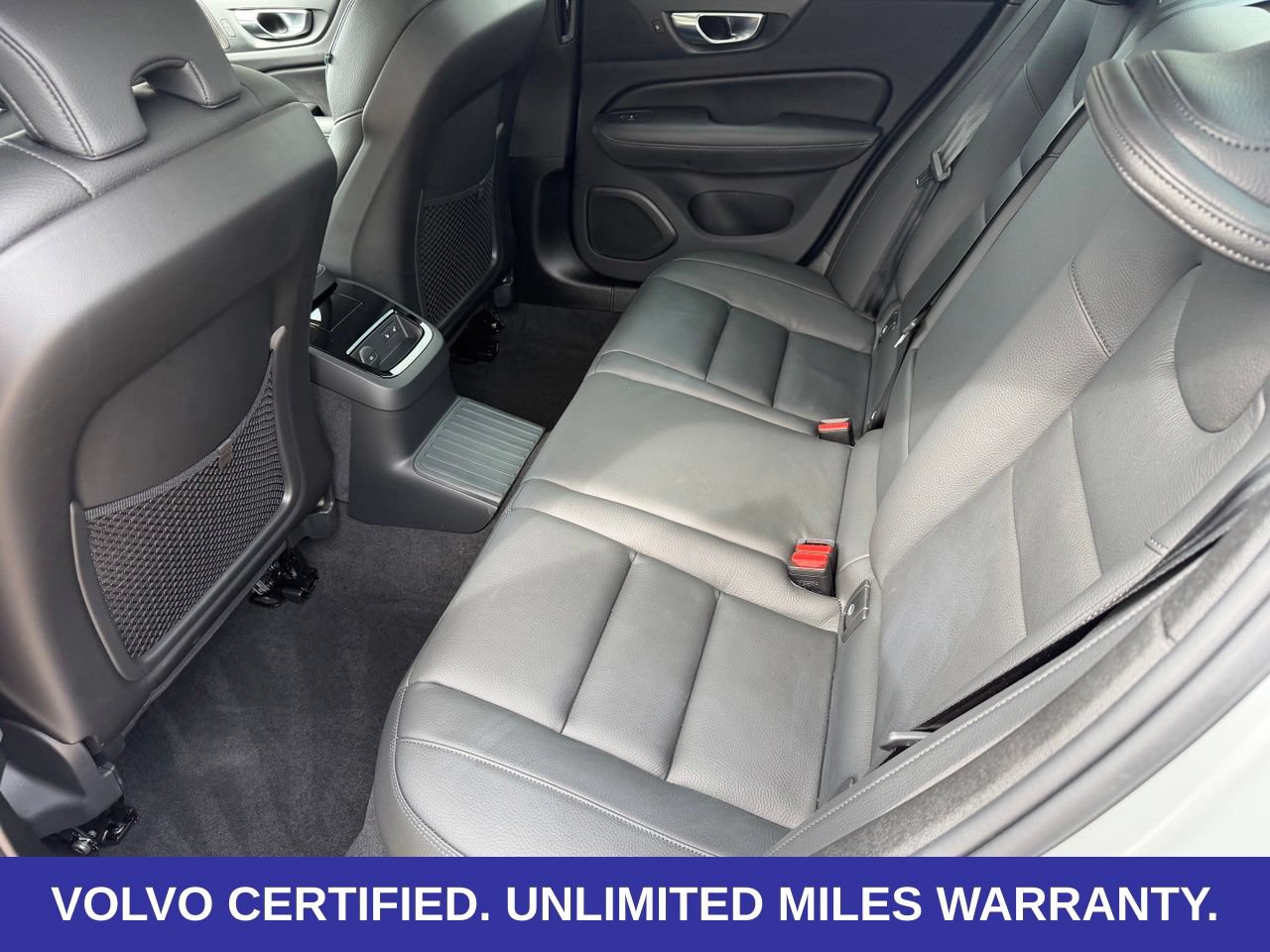 Certified 2025 Volvo S60 T8 Plus w/ Climate Package AWD/4WD image 32