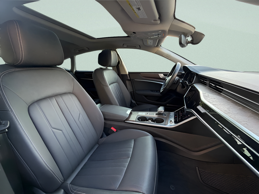 Used 2019 Audi A7 3.0T Prestige AWD/4WD image 14