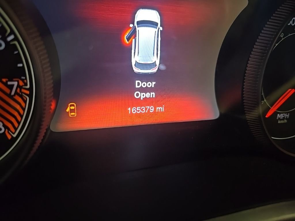 Used 2015 Jeep Cherokee Limited image 5