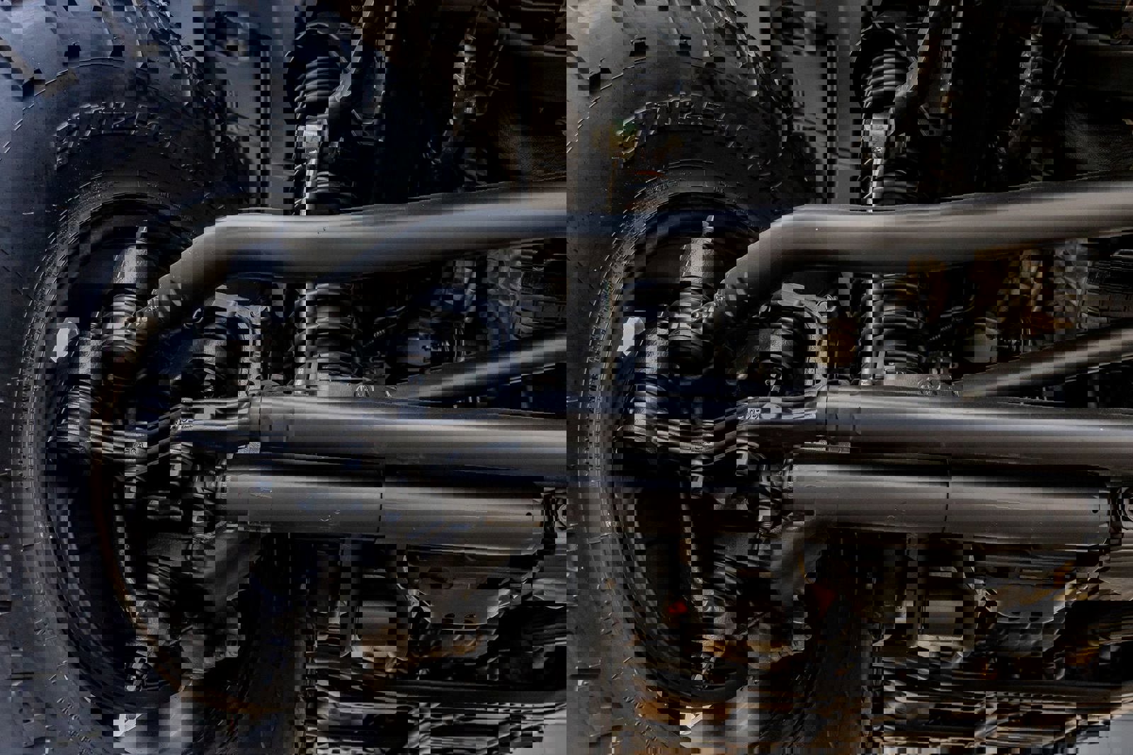 Used 2022 Jeep Gladiator Rubicon w/ LED Lighting Group AWD/4WD image 12