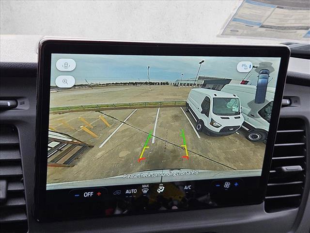 New 2026 Ford Transit 250 148 Medium Roof image 18