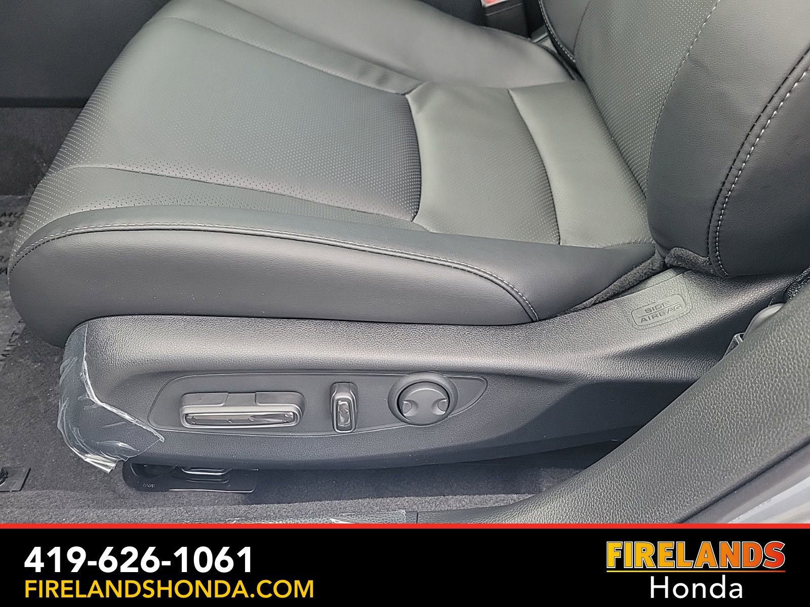 New 2025 Honda Accord Sport image 17