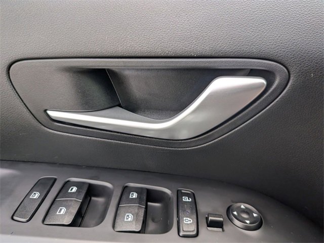 Certified 2022 Hyundai Tucson SEL w/ Cargo Package image 11