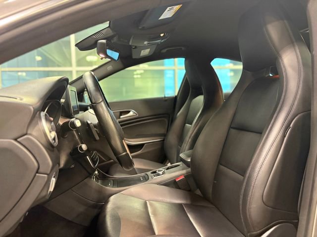 Used 2015 Mercedes-Benz CLA 250 4MATIC image 20