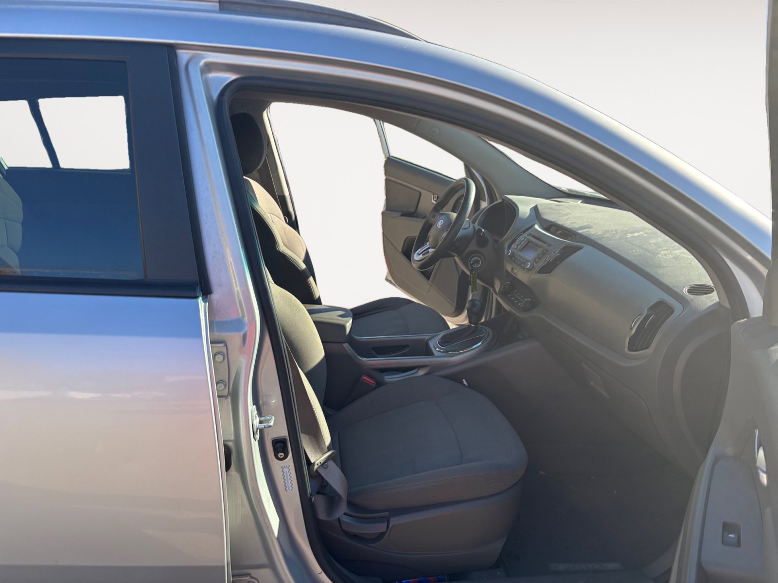 Used 2011 Kia Sportage LX w/ Convenience Pkg image 15