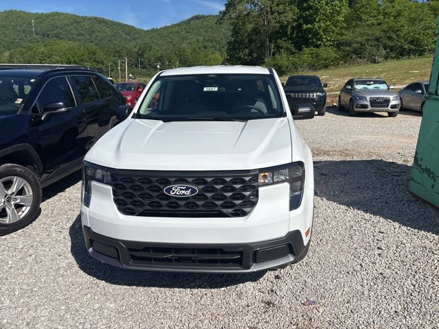 New 2026 Ford Maverick XLT FWD image 2