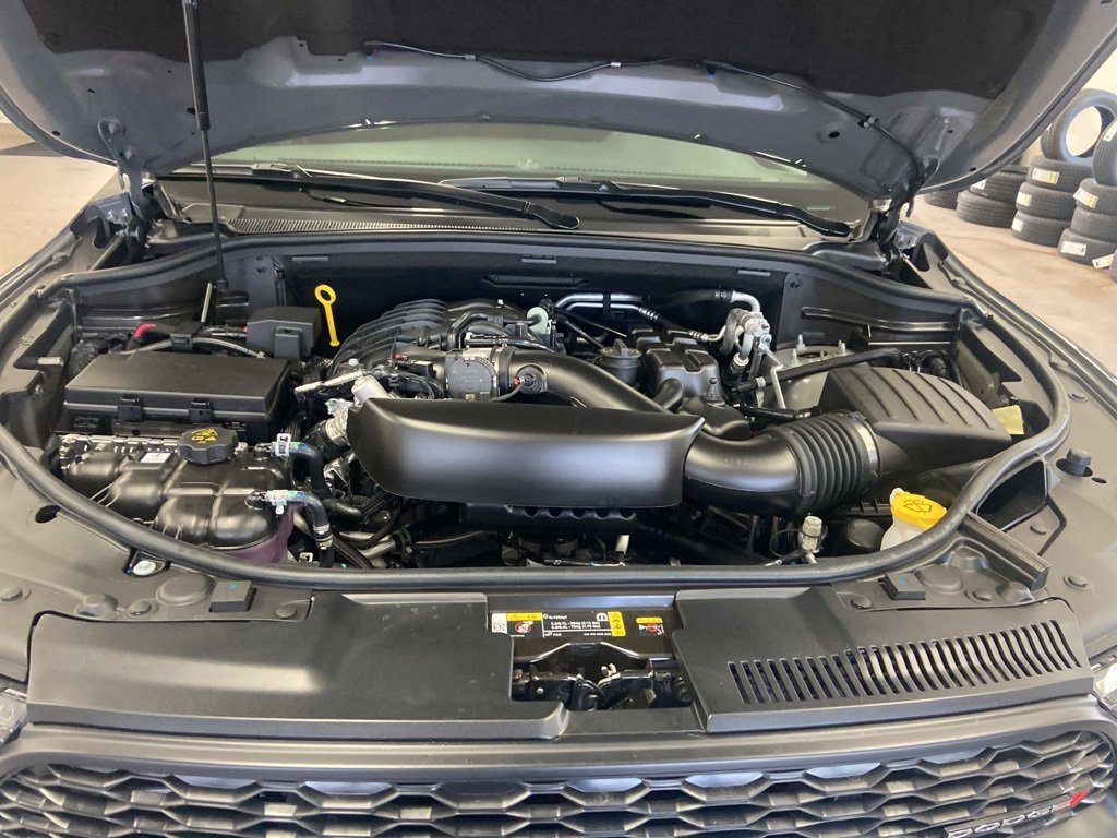 New 2026 Dodge Durango GT image 19