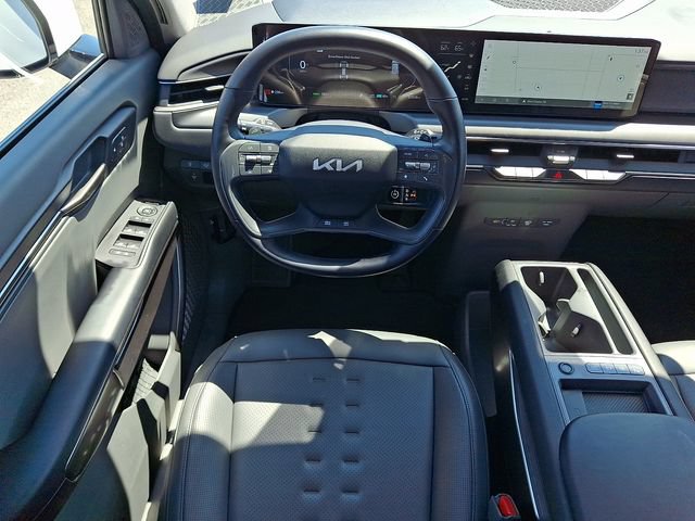 Used 2024 Kia EV9 Wind AWD/4WD image 10