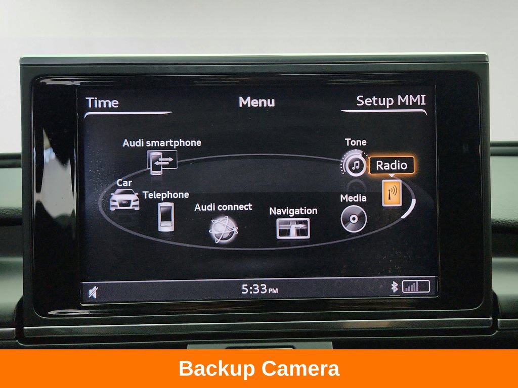 Used 2018 Audi A6 2.0T Premium AWD/4WD image 17