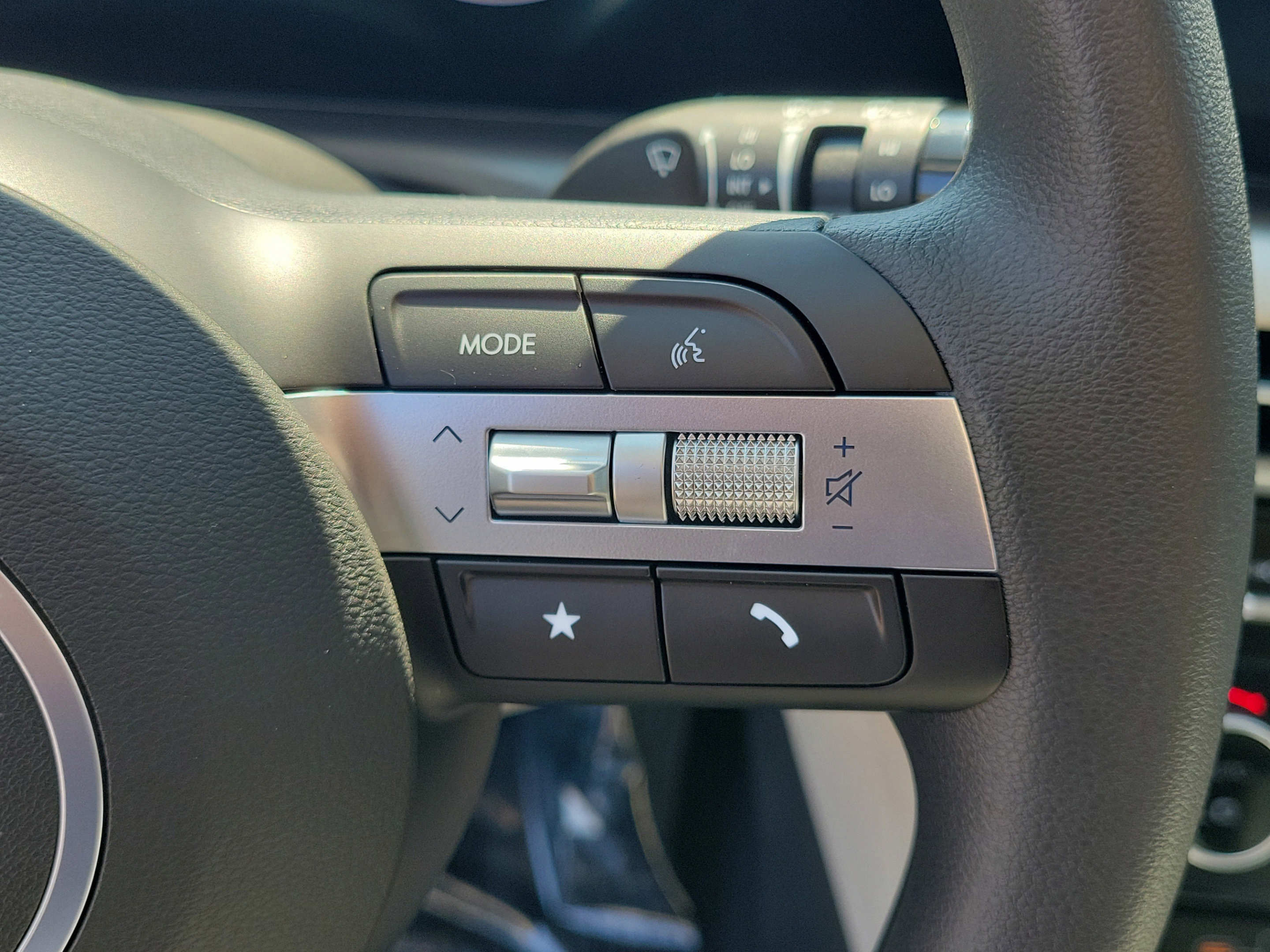 New 2026 Hyundai Tucson SEL Plus FWD image 23