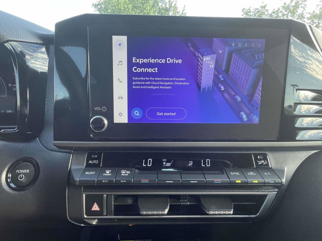 Used 2025 Toyota Camry LE FWD image 33