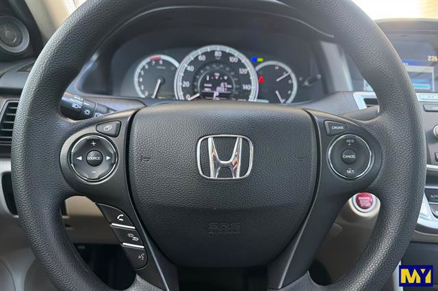 Used 2014 Honda Accord EX image 27