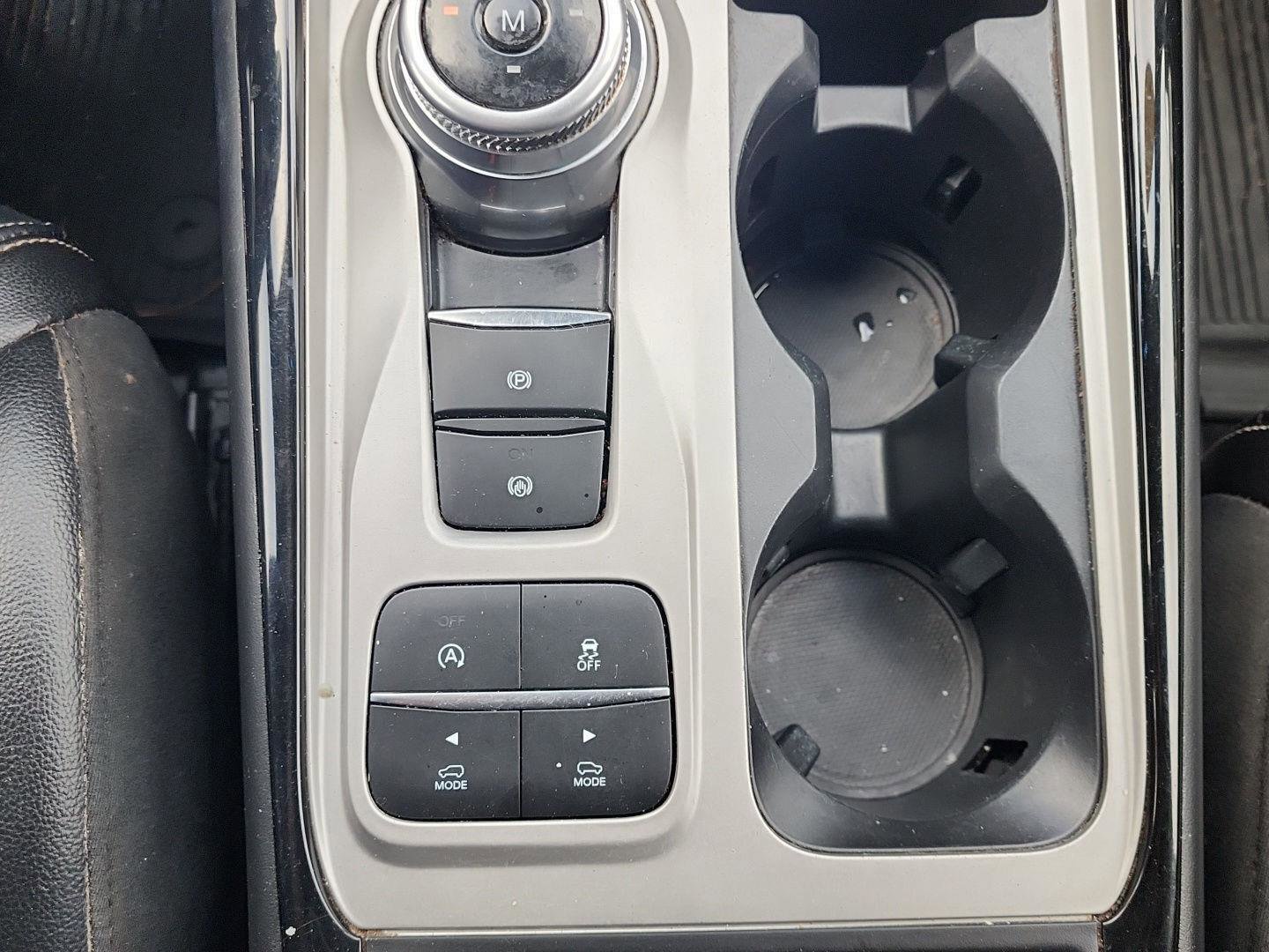 Used 2022 Ford Explorer ST w/ Equipment Group 401A image 21