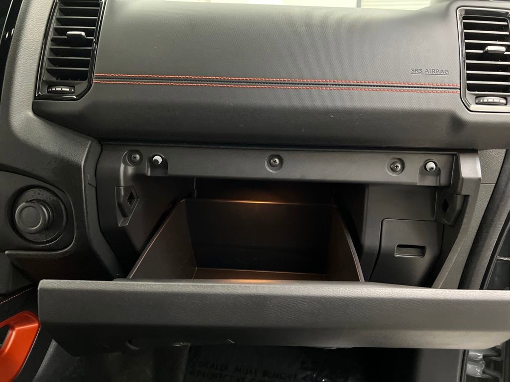 Used 2023 Nissan Frontier PRO-4X w/ Pro Convenience Package image 30