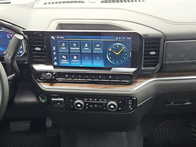 Used 2025 Chevrolet Silverado 2500 LT w/ Safety Package image 6