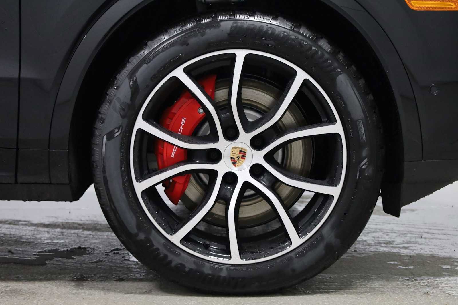 New 2026 Porsche Cayenne S image 12