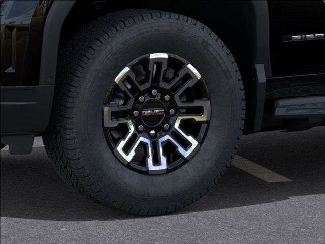 New 2026 GMC Sierra EV Elevation w/ Premium Package image 9