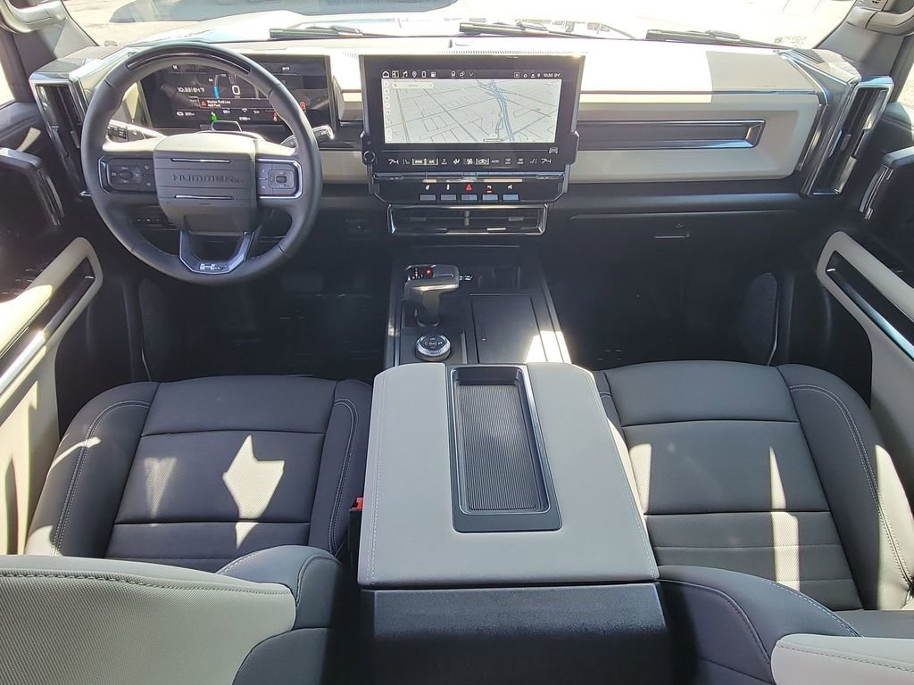 Used 2026 GMC Hummer EV SUV image 20