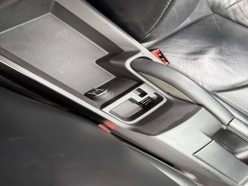 Used 2007 Porsche 911 Turbo image 17