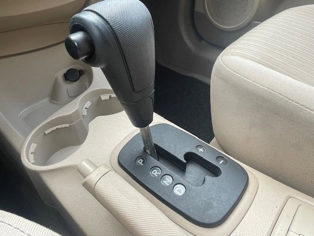 Used 2009 Kia Sportage LX image 11