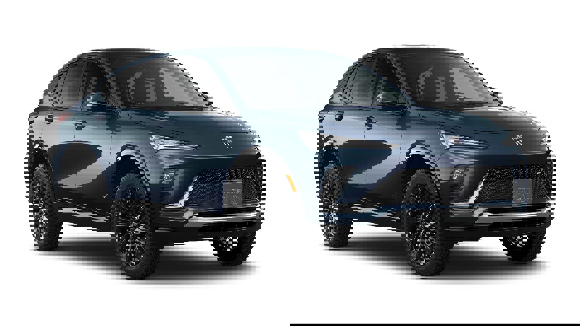 New 2026 Buick Envista Sport Touring w/ Convenience I Package image 52