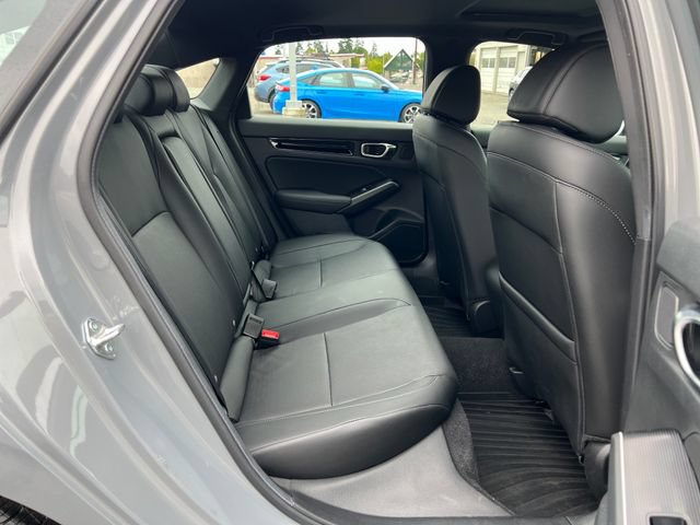 Used 2025 Honda Civic Sport Touring image 10