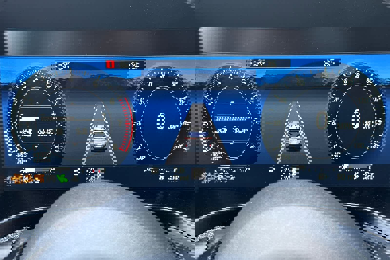 New 2026 Subaru Outback Limited image 28